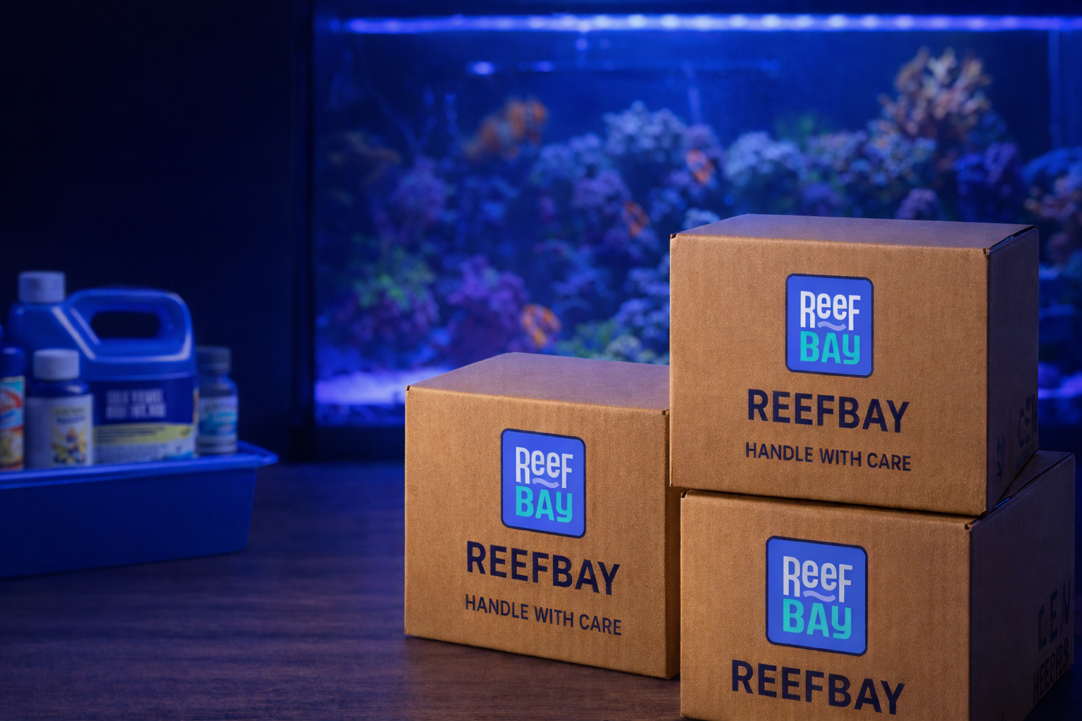 ReefBay