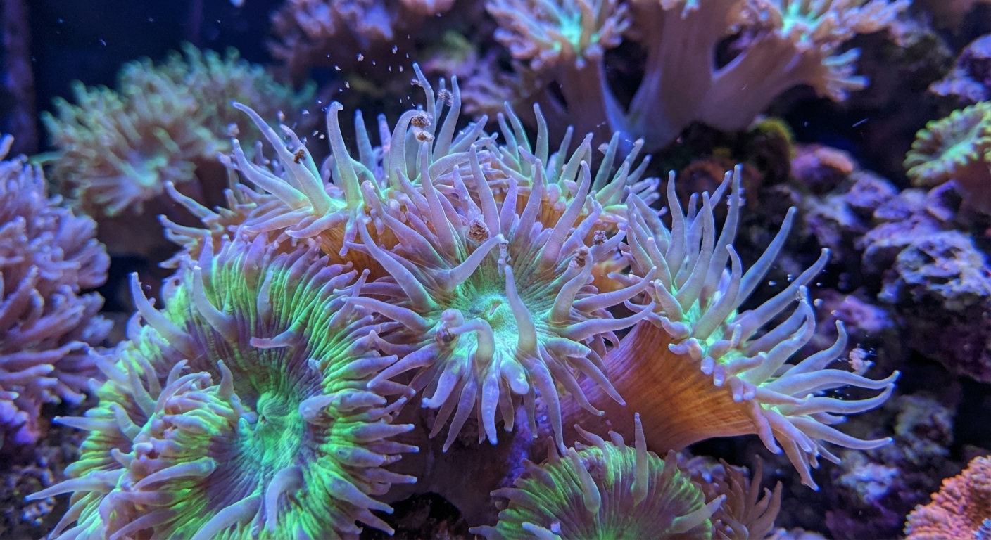 How Often Should I Feed My Corals?