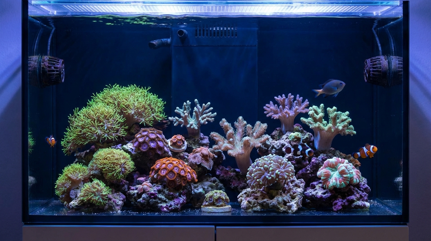 What Are the Best Beginner Corals?