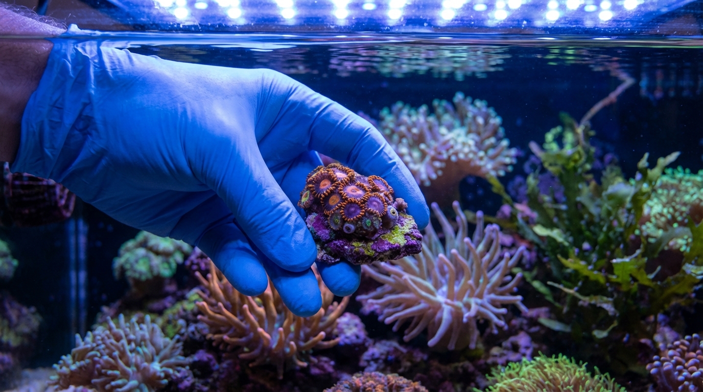 What Is Reef Rash and How Do I Treat It?