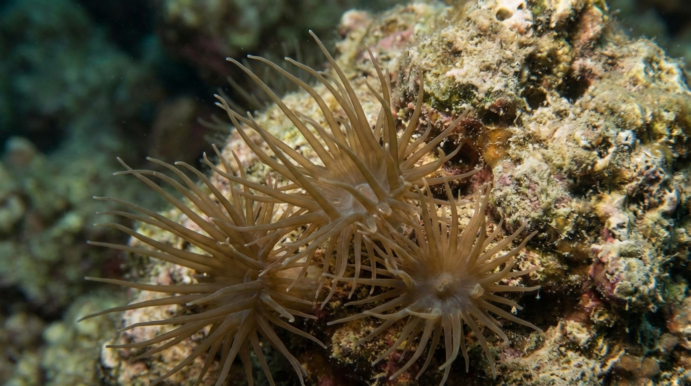 How Do I Get Rid of Aiptasia Without Hurting Corals?